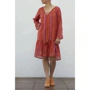 Apiece Apart Mesa Dress Size 4